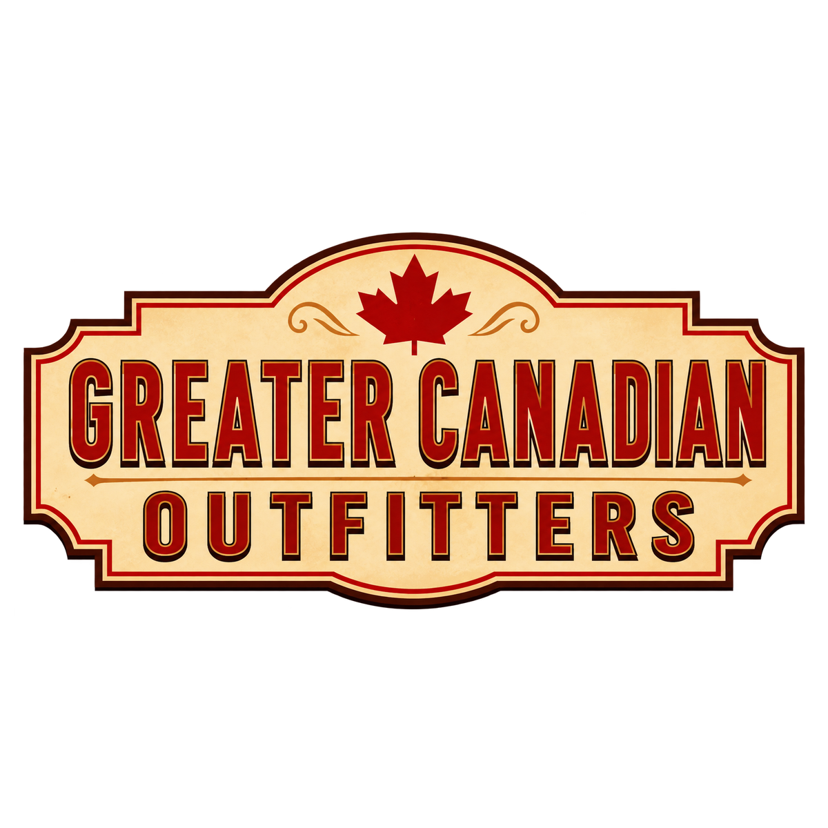 Greater Canadian Outfitters